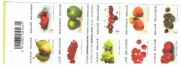 België 2007 Blok 78 Xxx Fruit Fruit - Zonder Classificatie