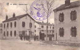 FRANCE - 21 - DIJON - Quartier Junnot - Carte Postale Ancienne - Dijon