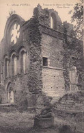 Florenville - Abbaye D'Orval - Transept De Droite - Pas Circulé - TBE - Florenville