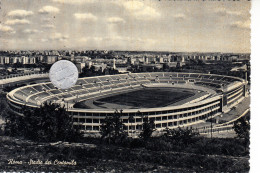 10634 ROMA STADIO DEI CENTOMILA - Estadios E Instalaciones Deportivas