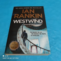 Ian Rankin - Westwind - Science Fiction