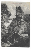 1920 BROTSCHGROTTE Bei ZABERN Strasbourg N°22 Près Saverne Sélestat Haguenau Molsheim Obernai Colmar Mulhouse ALSACE - Rothau