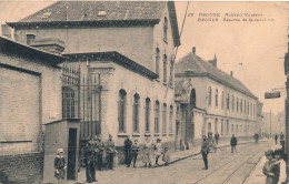 BRUGGE    RUITERIJ KAZERNE    ZIE AFBEELDINGEN - Knokke