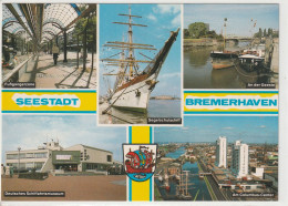 Bremerhaven - Bremerhaven