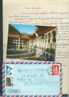 Lac ,  De Bulgarie Avec Affr. Complémentaire, Contenu Carte + Lettre En Esperanto, An 1974 , Pour La France - Mald 12802 - Brieven En Documenten