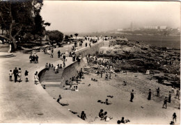 LA CORUÑA - Playa De Riazor - La Coruña