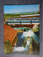 PHANTASIALAND  JET - Bruehl