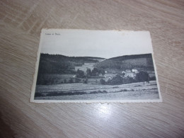 Mes Ref 2 : Carte Postale Redu La Lesse : Lesse Et Redu - Libin