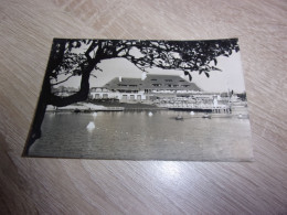 Mes Ref 2 : Carte Postale Knokke Le Zoute : La Réserve Albert Plage - Knokke