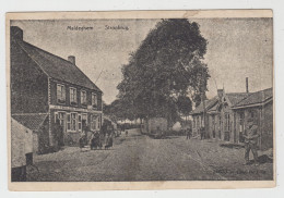 Maldegem  Stroobrug    TRAM  TRAMWAY - Maldegem