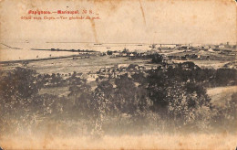 Marioupol Nr 8 - Vue Générale Du Port 1915 - Ukraine
