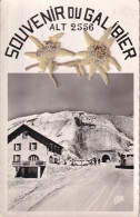 SOUVENIR DU GALIBIER - CHALET DU GALIBIER Mme MOTTE - Saint Michel De Maurienne