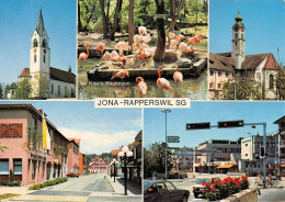 Jona  Color  5 Bild - Rapperswil-Jona