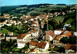 16501 Cpm 88 Xertigny - Vue Aérienne - Xertigny