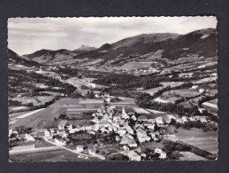 BOEGE ( Haute Savoie ) Vue Generale Aerienne - Boëge