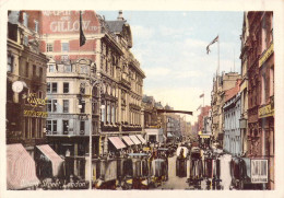 ANGLETERRE - London - Oxford Street - Carte Postale Ancienne - Other & Unclassified