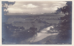 Wolfratshausen  -   Postcard   Unused   ( L 405 ) - Wolfratshausen