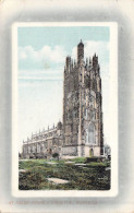 ANGLETERRE - St. Giles Church From N.W - Wrexham - Carte Postale Ancienne - Autres & Non Classés