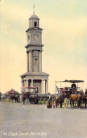 ANGLETERRE - The Clock Tower - HerneBay - Carte Postale Ancienne - Other & Unclassified