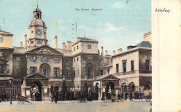 ANGLETERRE - London - The Horse Guards - Carte Postale Ancienne - Otros & Sin Clasificación