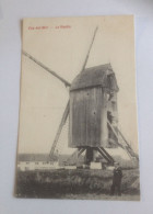 Coq Sur Mer  De Haan  Le Moulin - De Haan