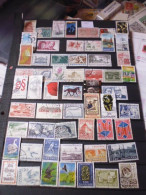 ACHETEZ MALIN ACHETEZ EN LOT 0.10€ LE TIMBRE   LOT 655 DANEMARK - Vrac (max 999 Timbres)