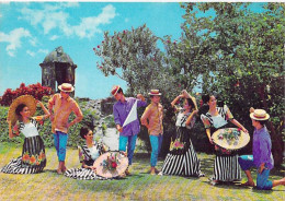 Asie PHILIPPINES  Obando Dance Rural (danse Folklore )  National Book Store KRUGER 40.586* PRIX FIXE - Filipinas