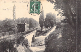 FRANCE - 02 - Laon - Le Funiculaire - Carte Postale Ancienne - Laon