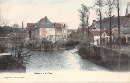 FRANCE - 02 - Hirson - L'Oise - Carte Postale Ancienne - Hirson