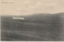 CPA-88-VOSGES- DER KAHLE WASEN-FERME-CIRCULEE-1915 - Autres & Non Classés