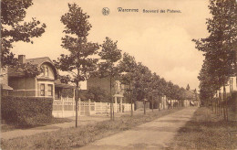 BELGIQUE - Waremme - Boulevard Des Platanes - Carte Postale Ancienne - Autres & Non Classés