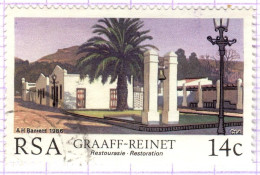 RSA+ Südafrika 1986 Mi 689 Graaff-Reinet - Used Stamps