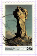 RSA+ Südafrika 1986 Mi 699 Sederberge - Used Stamps