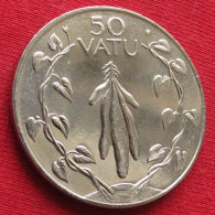 Vanuatu 50 Vatu 1983 UNC ºº - Vanuatu