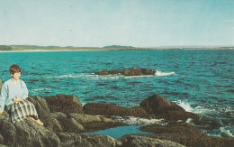 "Cape Ray" - Most Westerly Point On The West Coast Of Newfoundland, Canada - Autres & Non Classés