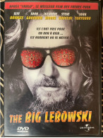 DVD - THE BIG LEBOWSKI - Avec Le Duc ! ( Jeff BRIDGES ) - Film Des Frères COEN - - Komedie