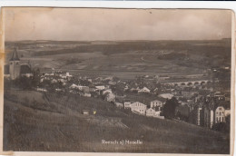 Remich Sur Moselle - Remich