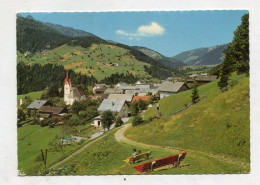 AK 126763 AUSTRIA - Lesachtal - Liesing - Klebas - Lesachtal