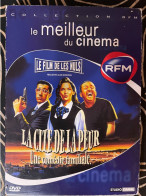 DVD - La Cité De La Peur - Le Film De Les Nuls - Alain Chabat - Chantal Lauby - Dominique Farrugia - Komedie