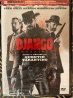 DVD - DJANGO - Film De Quentin TARANTINO - Neuf Sous Blister - Action, Aventure