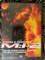 DVD - MISSION IMPOSSIBLE 2 - Occasion - Action, Aventure