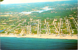 Rhode Island Misquamicut Aerial View - Other & Unclassified