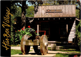 Oklahoma Grove Har-Ber Villlage Old Post Office - Altri & Non Classificati