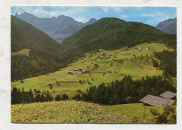 AK 126864 AUSTRIA - Obergail Bei Liesing - Lesachtal - Lesachtal
