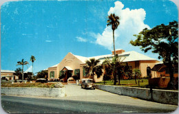 Bermuda Hamilton The Government Aquarium - Bermudes