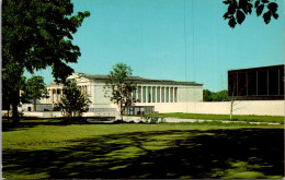 New York Buffalo Albright-Knox Art Gallery - Buffalo