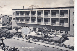 10727 CARBONIA HOTEL - Carbonia