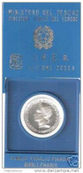1981 - Italia 500 Lire Virgilio   ------ - Gedenkmünzen