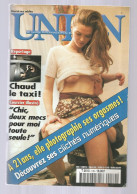 UNION,le Guide International Des Rapports Humains , Avril 2000, N° 139, Frais Fr 4.50 E - Altri & Non Classificati