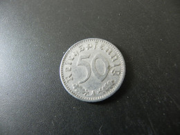 Deutschland 50 Reichspfennig 1940 A - 50 Reichspfennig